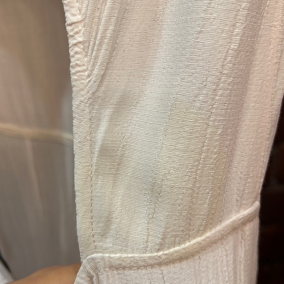 Reformation Flared Jumpsuit Sz S - Picture 16 of 16